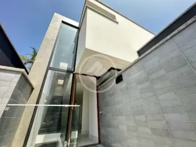 Casa de Condomínio com 4 Quartos à venda, 401m² no Campo Belo, São Paulo