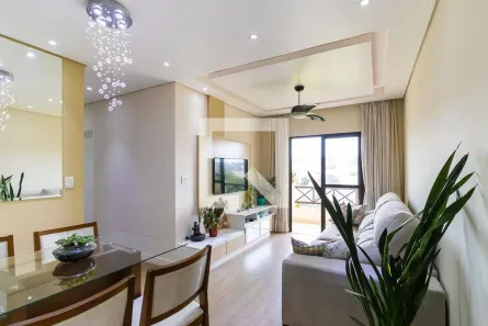 Apartamento com 2 Quartos à venda, 75m² no Jardim Margarida, Campinas