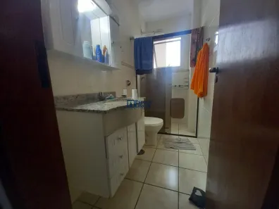 Apartamento com 3 Quartos à venda, 96m² no Vila Atlântica, Caraguatatuba