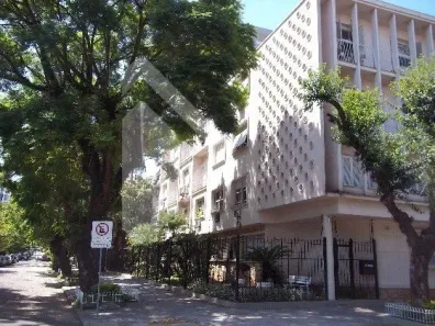 Apartamento com 2 Quartos à venda, 90m² no São João, Porto Alegre