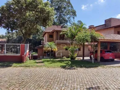 Casa de Condomínio com 3 Quartos à venda, 320m² no Chácara dos Lagos, Carapicuíba