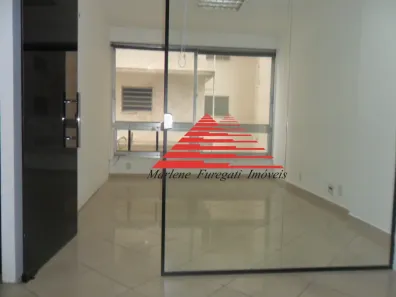 Sala Comercial com 3 Quartos à venda, 40m² no Bela Vista, São Paulo
