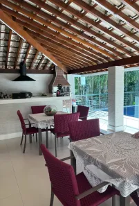 Casa com 4 Quartos à venda, 600m² no Alphaville I, Salvador