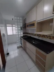 Apartamento com 2 Quartos à venda, 50m² no Jardim Americano, São José dos Campos