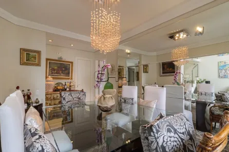 Cobertura com 2 Quartos à venda, 340m² no Vila Uberabinha, São Paulo