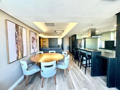 Apartamento com 3 Quartos à venda, 152m² no Marechal Rondon, Canoas