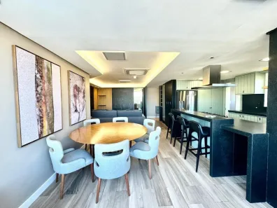 Apartamento com 3 Quartos à venda, 152m² no Marechal Rondon, Canoas