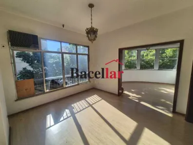 Apartamento com 3 Quartos à venda, 145m² no Tijuca, Rio de Janeiro