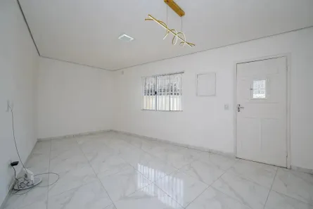 Casa com 2 Quartos à venda, 97m² no Parque Jabaquara, São Paulo