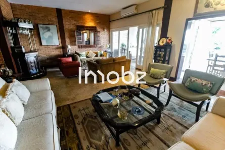 Casa com 4 Quartos à venda, 360m² no Jardim Panorama, São Paulo