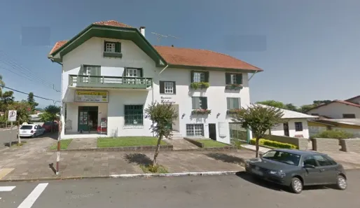 Apartamento com 1 Quarto à venda, 45m² no Nova Petrópolis, Nova Petrópolis