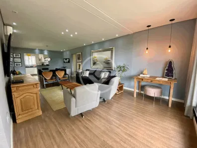 Casa com 5 Quartos à venda, 833m² no Chácaras São Bento, Valinhos