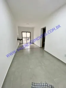 Apartamento com 2 Quartos à venda, 56m² no Jardim São Vito, Americana