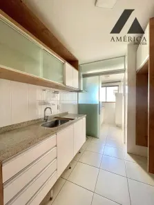Apartamento com 3 Quartos à venda, 80m² no Duque de Caxias, Cuiabá