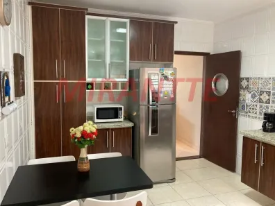 Casa de Condomínio com 3 Quartos à venda, 96m² no Tucuruvi, São Paulo