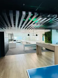 Sala Comercial à venda, 205m² no Jardim das Colinas, São José dos Campos
