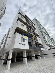Apartamento com 2 Quartos à venda, 72m² no Pedreira, Mongaguá