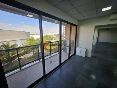 Sala Comercial para alugar, 156m² no Cerâmica, São Caetano do Sul