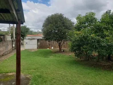 Lote/Terreno à venda, 1030m² no Parque dos Cisnes, Campinas