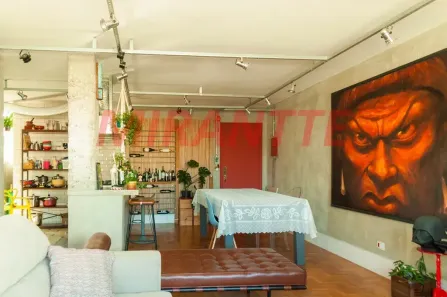 Apartamento com 2 Quartos à venda, 105m² no Santana, São Paulo