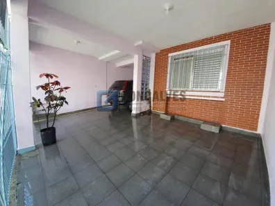 à venda, 143m² no Fundação, São Caetano do Sul