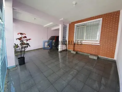 Imóvel Comercial com 3 Quartos à venda, 195m² no Fundação, São Caetano do Sul