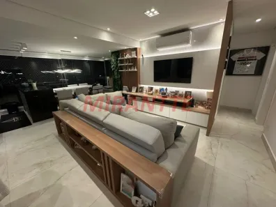 Apartamento com 2 Quartos à venda, 93m² no Santana, São Paulo