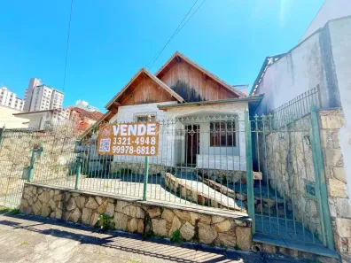Casa com 2 Quartos à venda, 106m² no São Mateus, Juiz de Fora