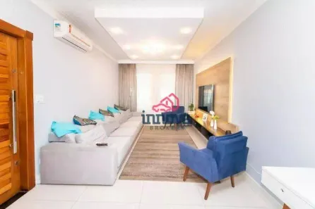 Sobrado com 3 Quartos à venda, 135m² no Vila Nova Mazzei, São Paulo