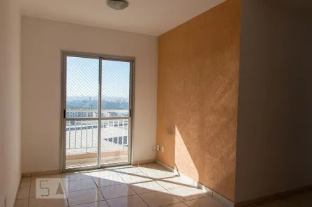 Apartamento com 2 Quartos à venda, 55m² no Taboão, São Bernardo do Campo