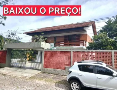Casa de Condomínio com 8 Quartos à venda, 450m² no Carlos Guinle, Teresópolis