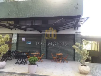 Sala Comercial para alugar, 100m² no Centro, São José dos Campos
