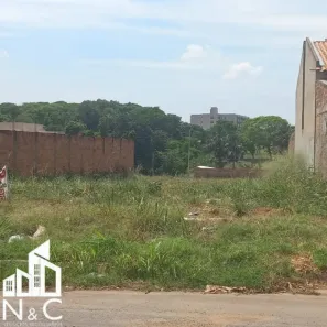 Lote/Terreno à venda, 360m² no Residencial Village Garavelo, Aparecida de Goiânia