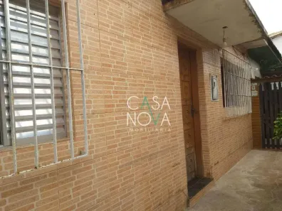 Casa de Condomínio com 2 Quartos à venda, 62m² no Vila Cascatinha, São Vicente