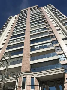 Apartamento com 3 Quartos à venda, 186m² no Jardim Anália Franco, São Paulo