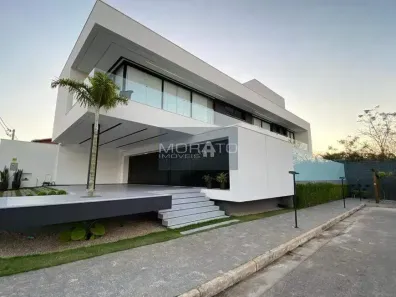 Casa com 5 Quartos à venda, 400m² no Estância Silveira, Contagem
