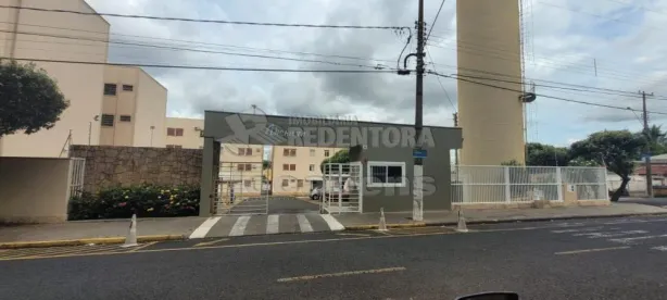 Apartamento com 2 Quartos à venda, 55m² no Vila Anchieta, São José do Rio Preto