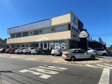 Ponto Comercial à venda, 448m² no Jardim Todos os Santos, Senador Canedo