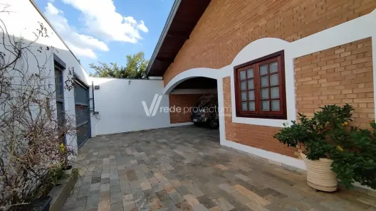Casa com 4 Quartos à venda, 242m² no Vila Mimosa, Campinas