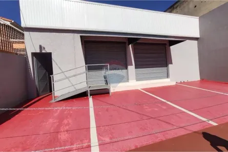 Imóvel Comercial para alugar, 135m² no Alvinópolis, Atibaia