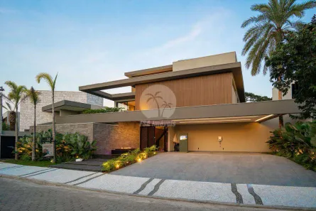 Casa com 7 Quartos à venda, 670m² no Riviera, Bertioga