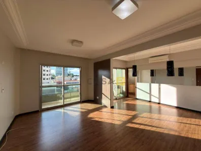 Apartamento com 3 Quartos à venda, 158m² no Vila Santo Antônio, Americana