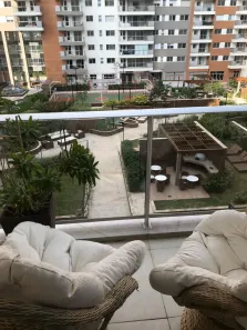 Apartamento com 2 Quartos para alugar, 65m² no Barra Olímpica, Rio de Janeiro