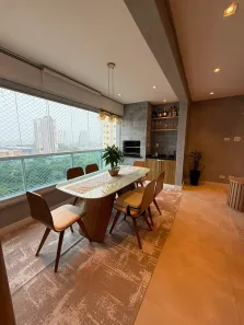 Apartamento com 3 Quartos à venda, 89m² no Loteamento Mogilar, Mogi das Cruzes