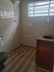 Casa com 3 Quartos para alugar, 80m² no Vila Maria, São José dos Campos