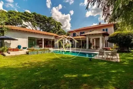 Casa com 6 Quartos à venda, 1200m² no Fazenda Boa Vista - Fase II, Porto Feliz