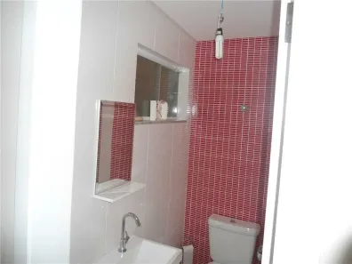 Sobrado com 3 Quartos à venda, 200m² no Jardim Paraíso, São Paulo