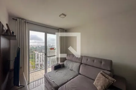 Apartamento com 2 Quartos à venda, 48m² no Jardim Celeste, São Paulo