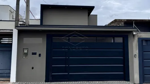Casa com 3 Quartos à venda, 120m² no Jardim Solange, Bauru