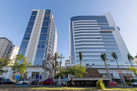 Apartamento com 1 Quarto à venda, 62m² no Chácara das Pedras, Porto Alegre